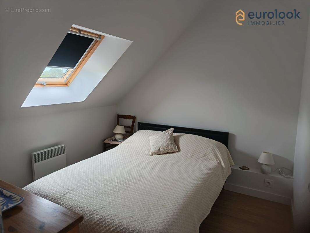 Maison à PLEUCADEUC