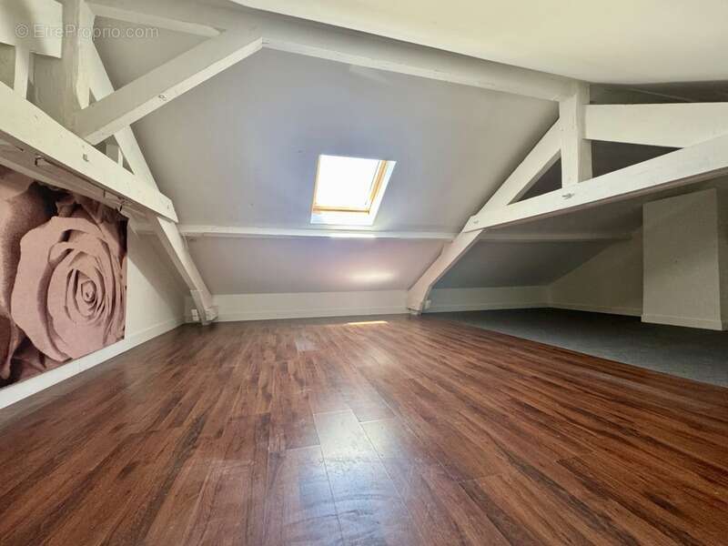 Appartement à LE RAINCY