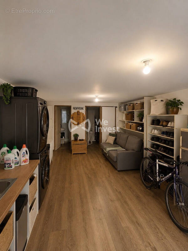 Appartement à MONTFORT-SUR-ARGENS