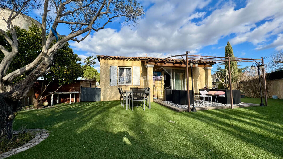 Maison à MARGUERITTES