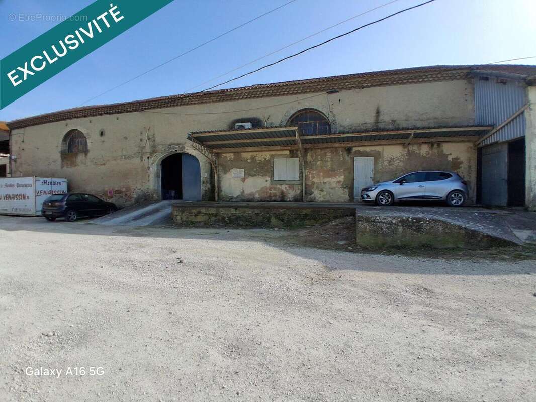 Photo 2 - Appartement à SORGUES