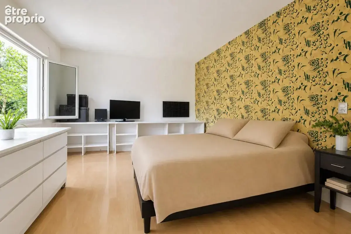 Maison de 5 pièces de 120,81  m² à Bourg-lès-Valence - photo 5