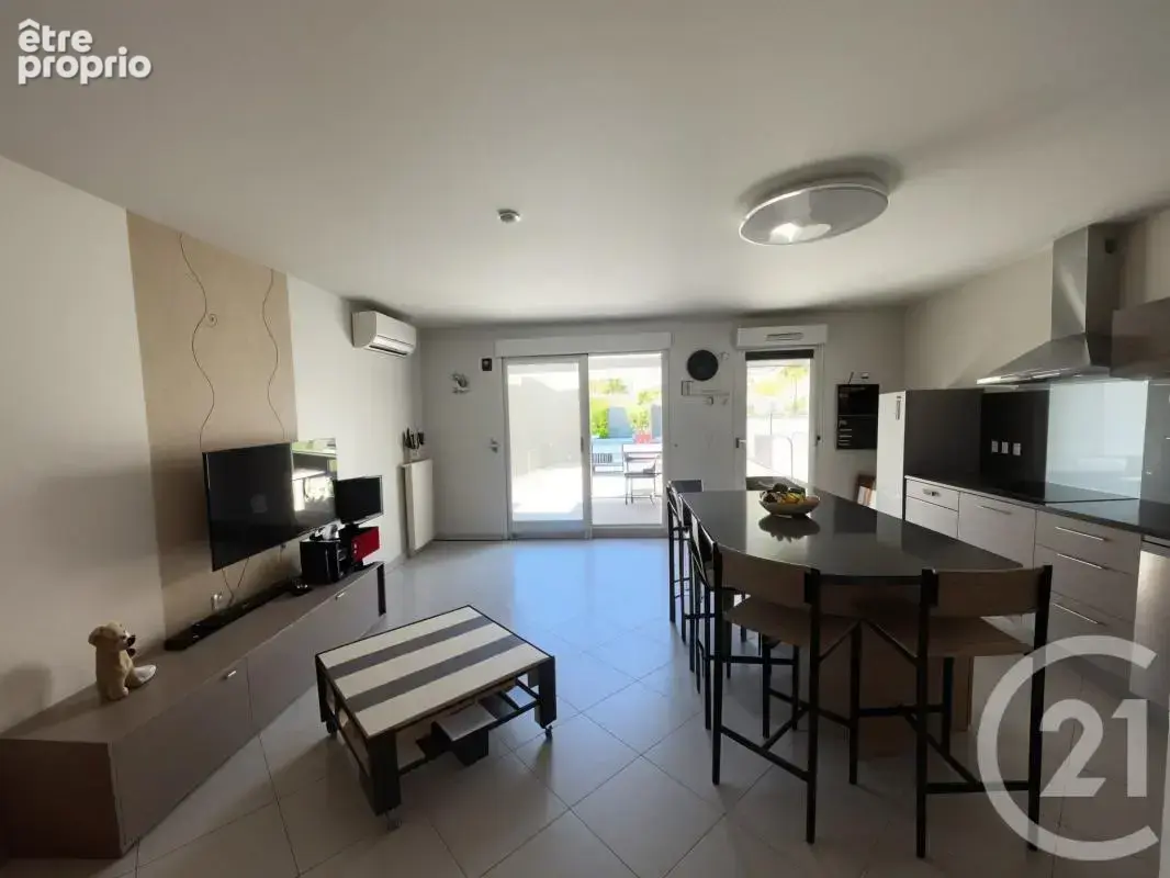 Appartement 67 m² à Venissieux  - photo 2