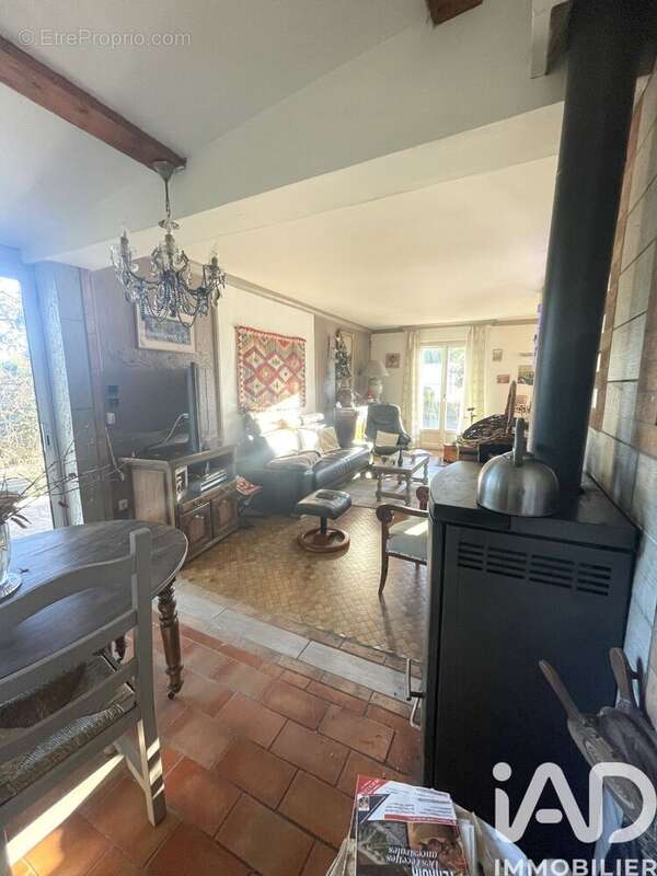 Photo 5 - Maison à CUXAC-D'AUDE