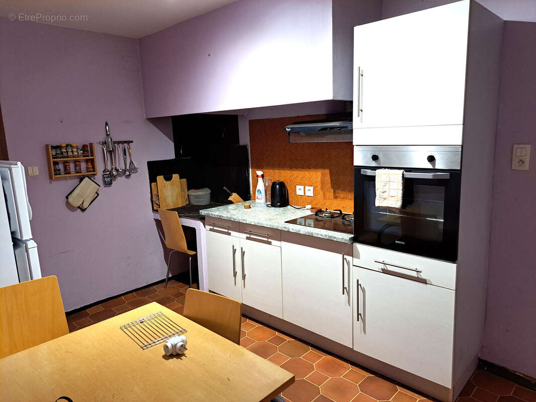 Maison à ESPERAZA