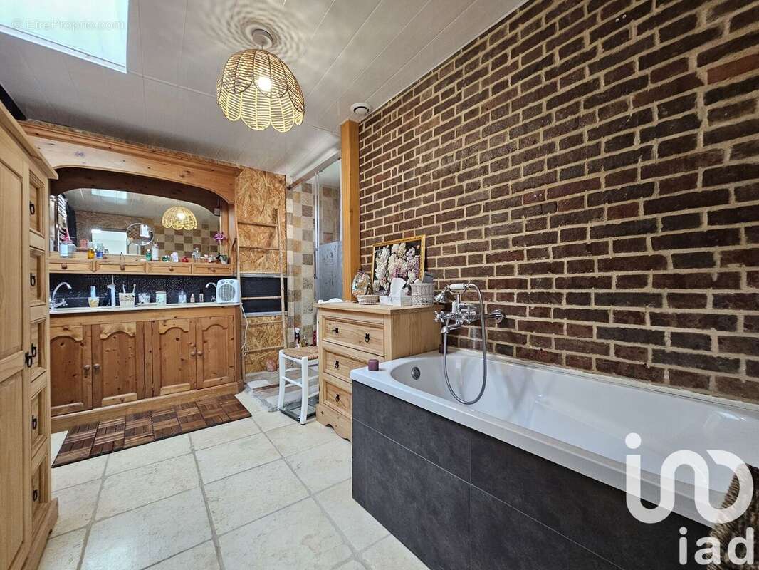 Photo 9 - Maison à GUICHAINVILLE