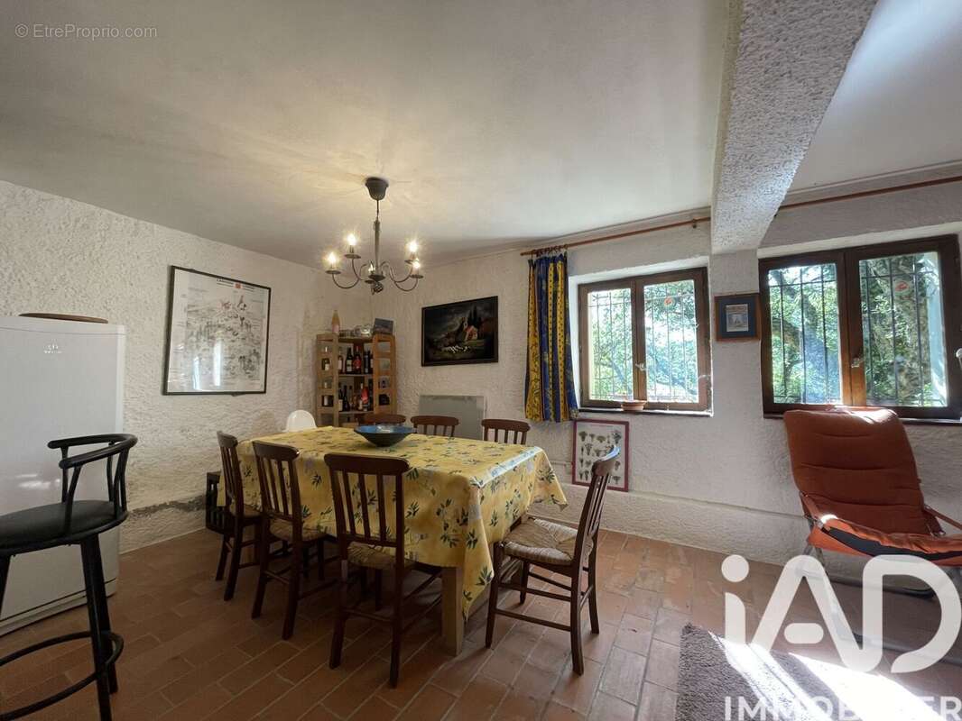 Photo 3 - Maison à LA BASTIDE