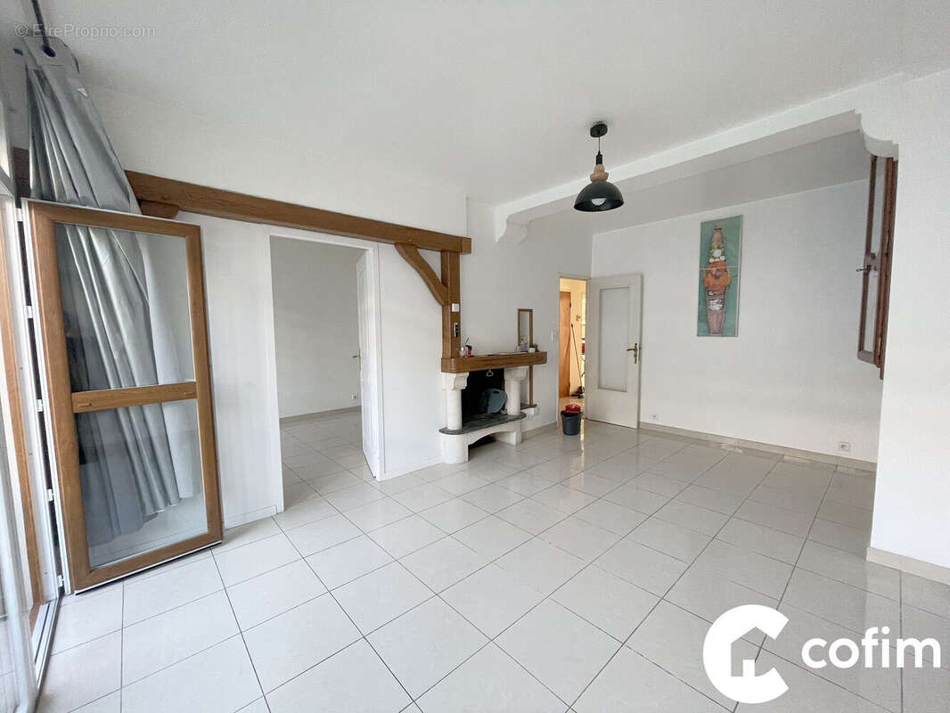 Appartement à TARBES