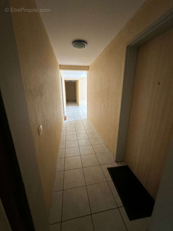 Appartement à COULOMMIERS