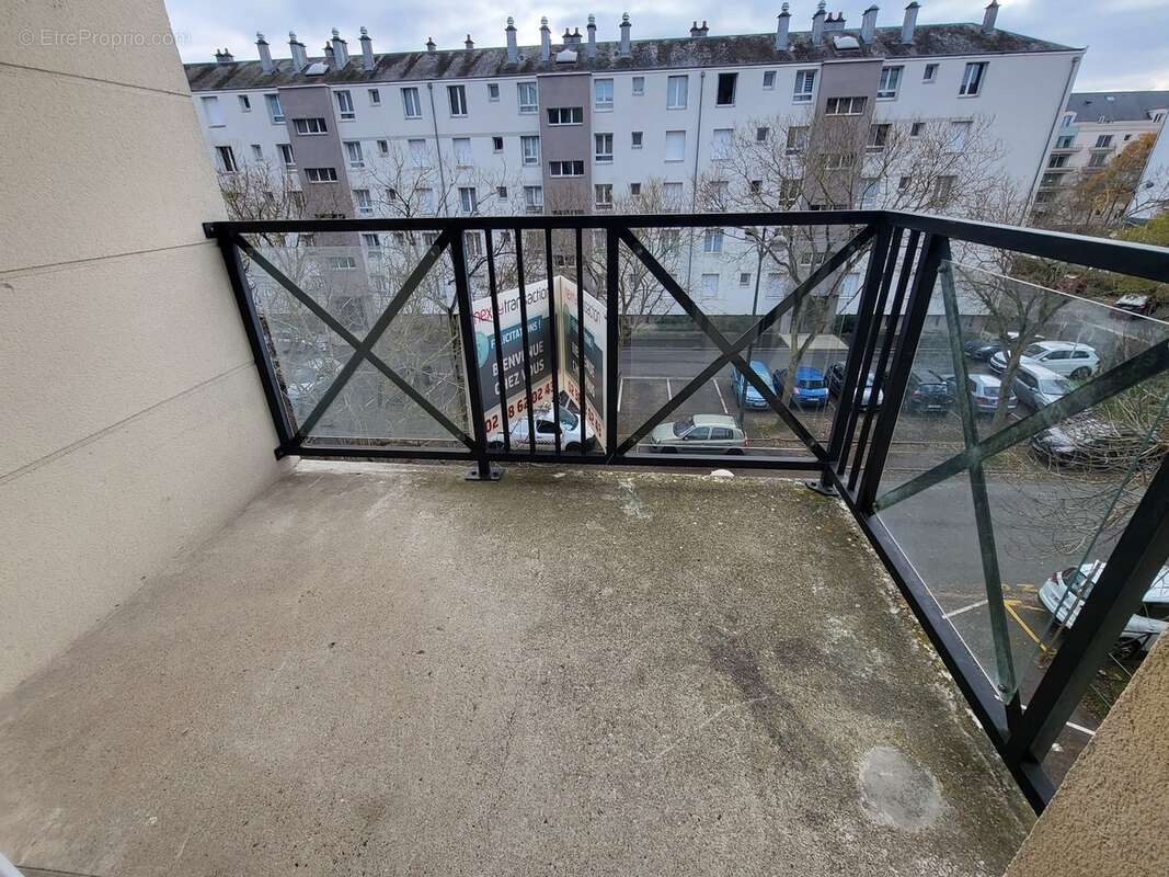 Appartement à ORLEANS