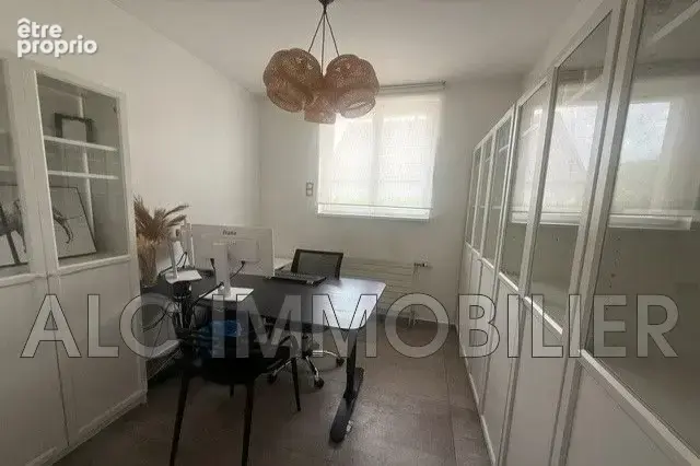 Maison 4 pièces 107 m² à vendre à Alencon (61000) - photo 4