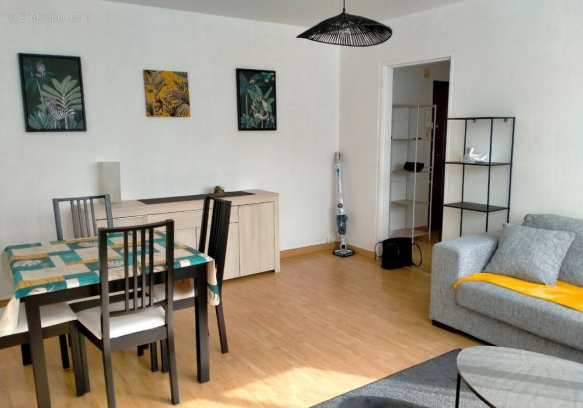 Appartement à BREST