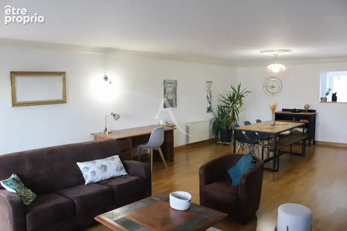 Appartement  Ploërmel 4 pièces 115 m2 - photo 5