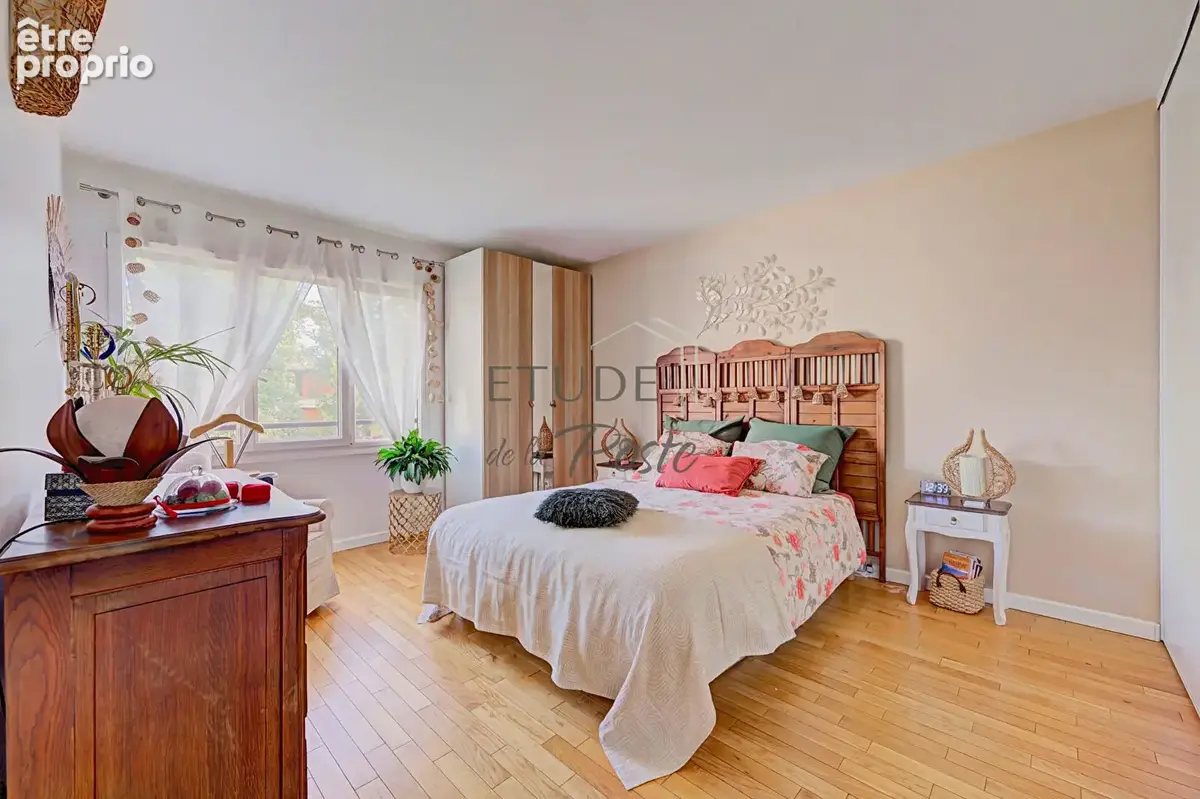 Appartement Brunoy 3 pièce(s) - photo 6