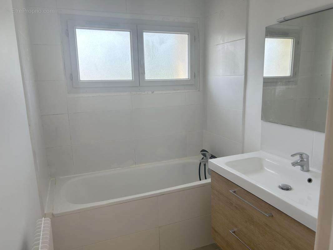 Appartement à ECULLY