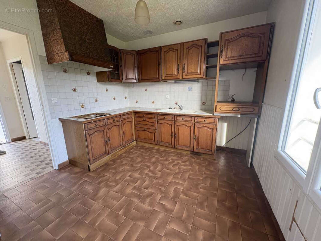 Maison à MOLINCHART