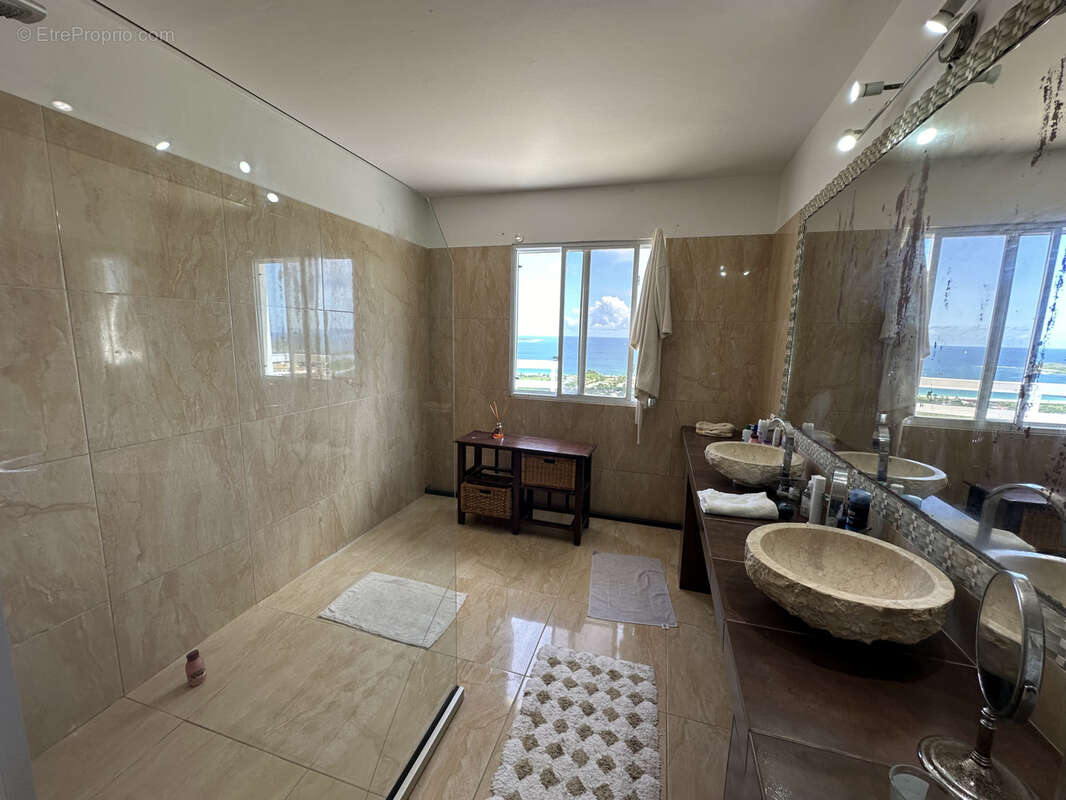 Maison à SAINT-MARTIN