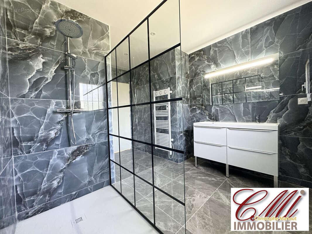 Maison 117 m² à Vitry-Le-Francois  - photo 6