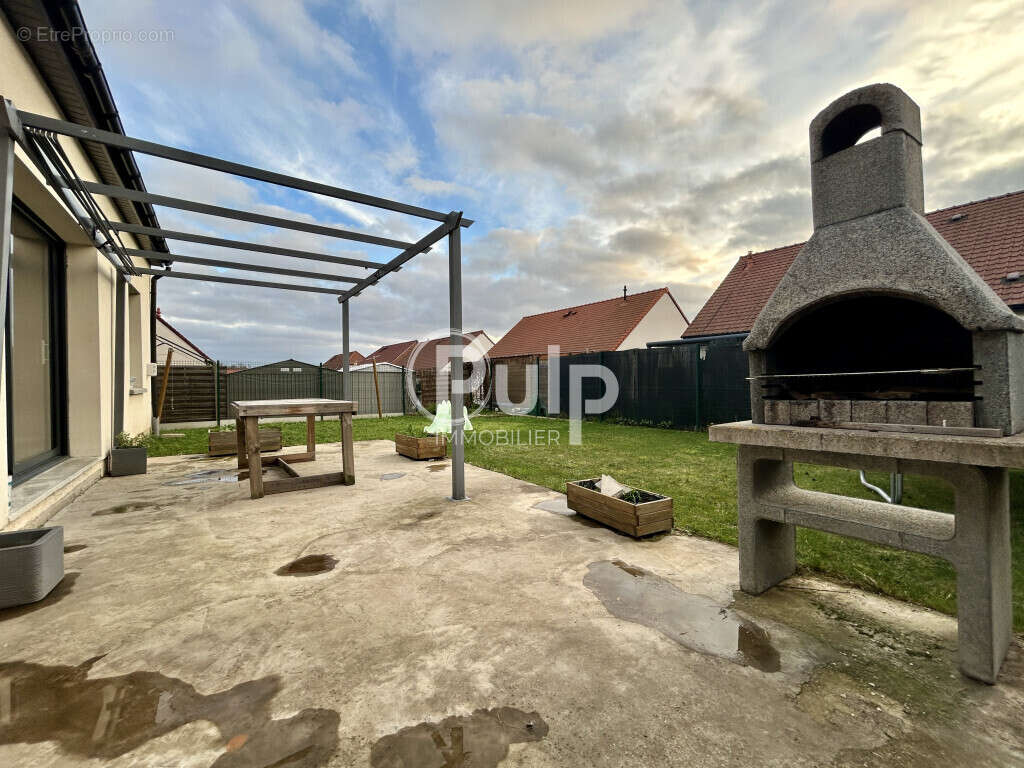 Maison à MAZINGARBE