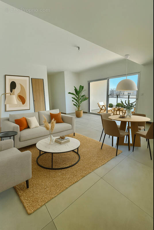 Appartement à ARGELES-SUR-MER