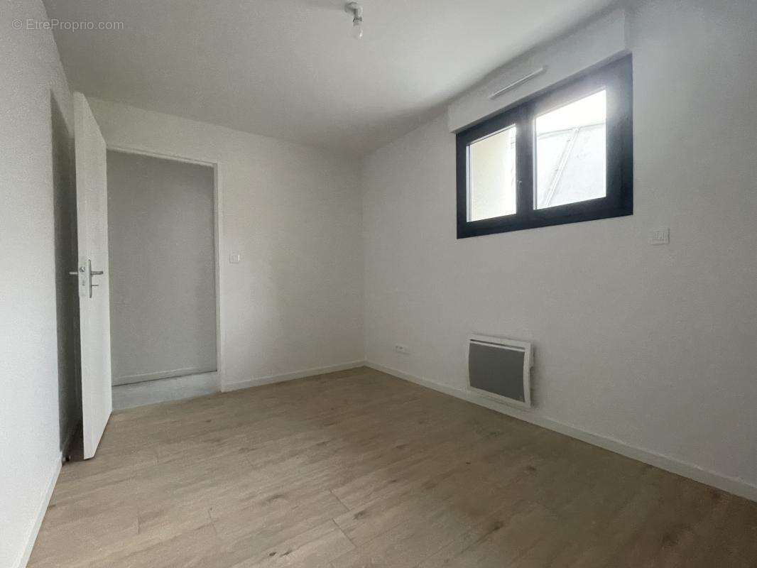 Appartement à ETAMPES