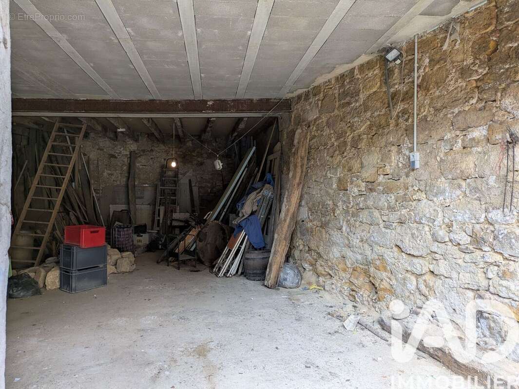 Photo 2 - Maison à SAINT-CYPRIEN