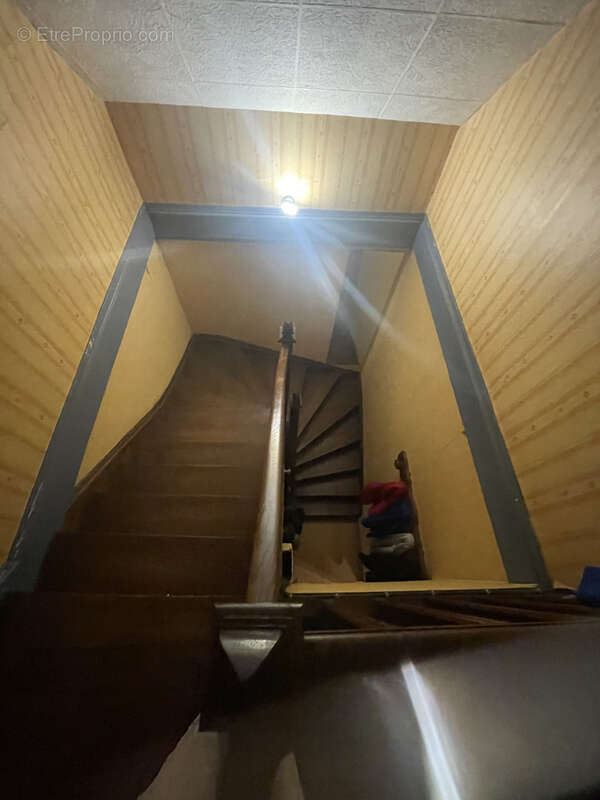 Appartement à SAINT-MIHIEL