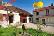 Maison à VILLERS-LES-POTS
