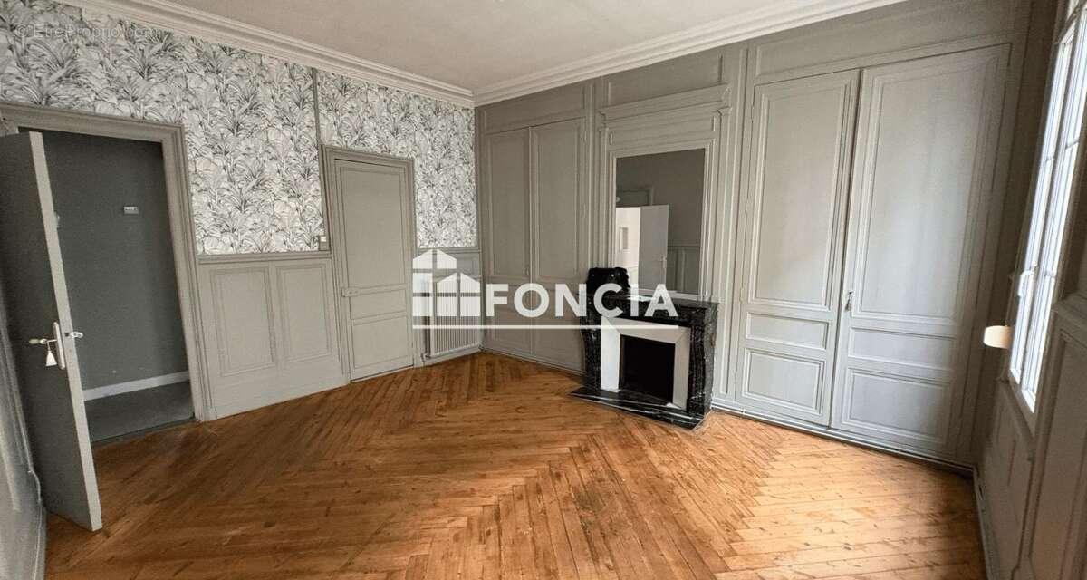 Appartement à ROUEN