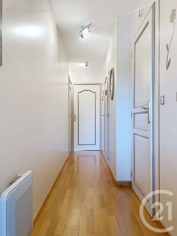 Maison à BEUZEVILLE