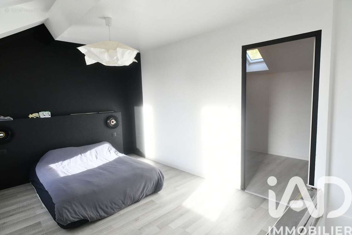 Photo 9 - Maison à CERNY