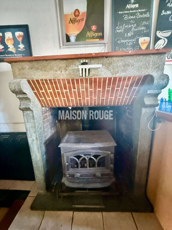 Appartement à SAINT-MALO