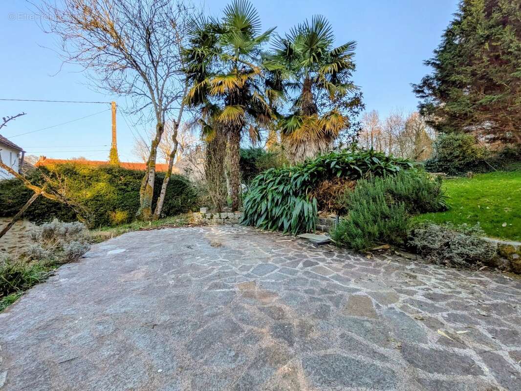 Maison à LA FERTE-SOUS-JOUARRE