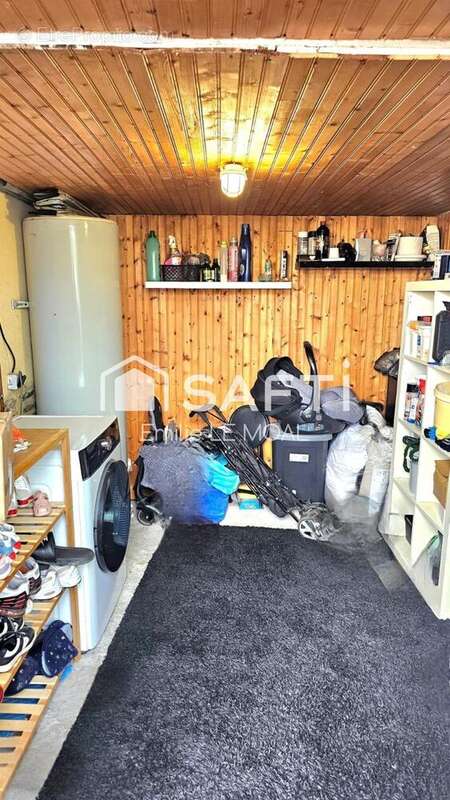 Photo 9 - Appartement à BOURGBARRE