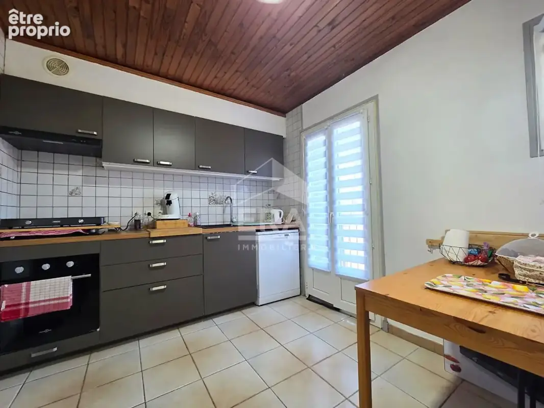 Maison 83m² à limoux - photo 2