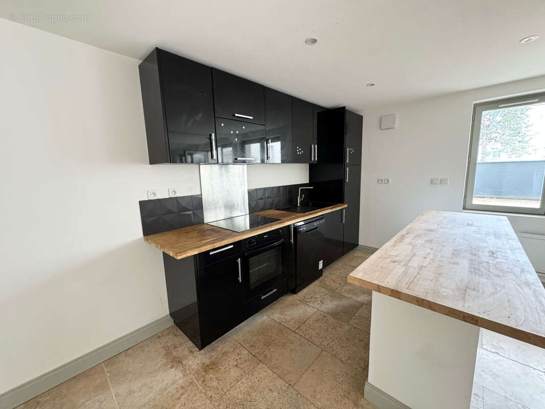 Appartement à BOURGES