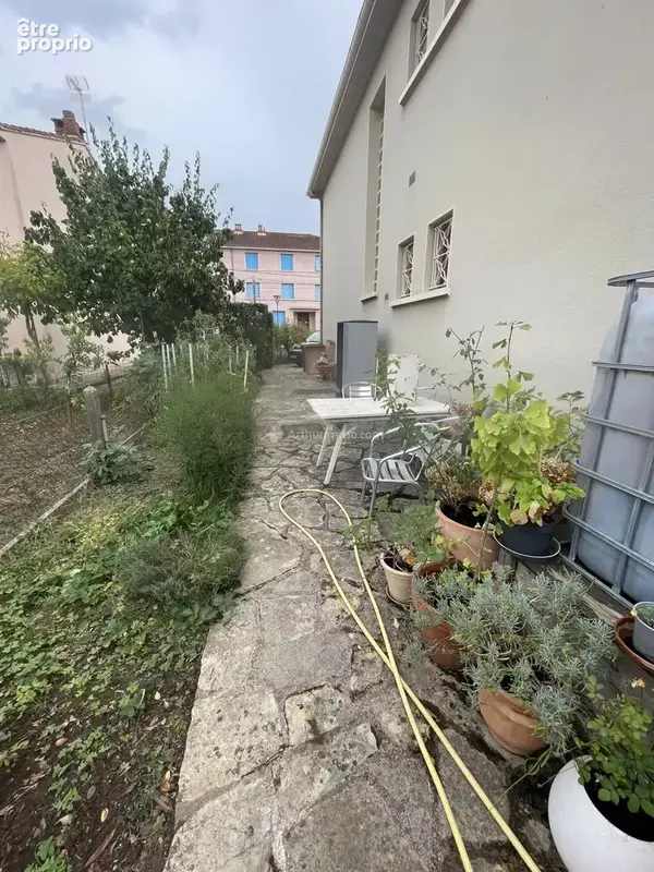 Grande maison familiale de 145 m² à Albi - photo 25