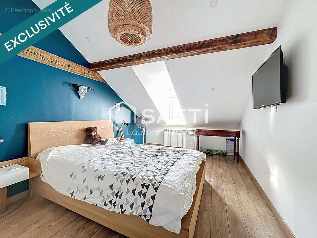 Photo 5 - Appartement à METZ