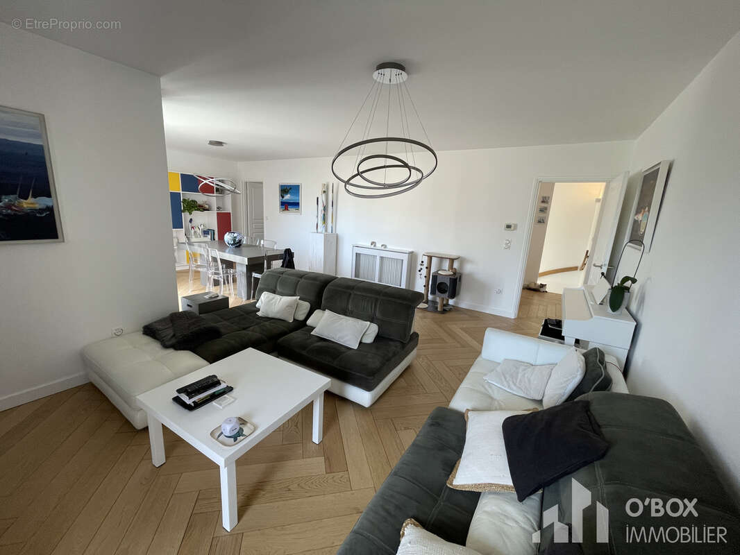 Appartement à ANTONY