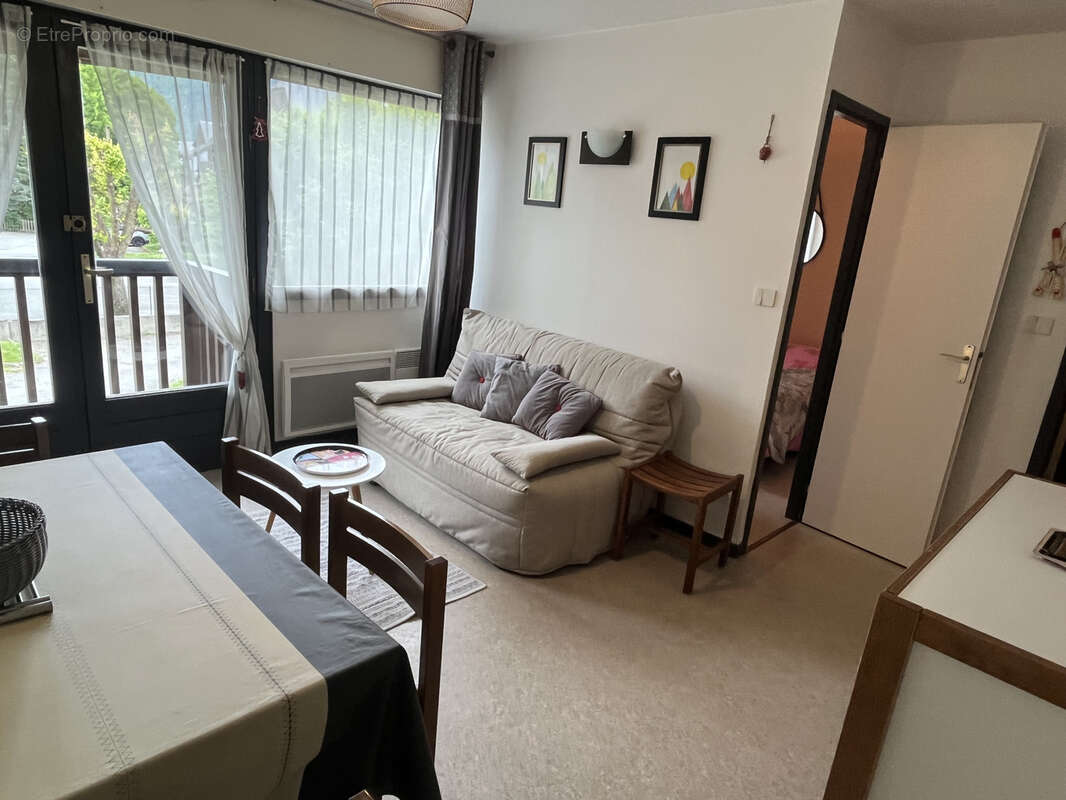Appartement à VIGNEC