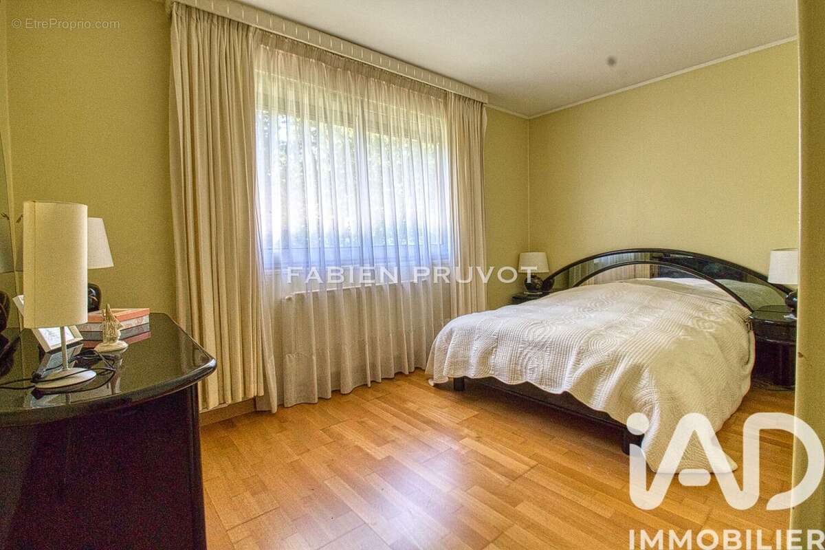 Maison 95 m² à Herblay  - photo 6
