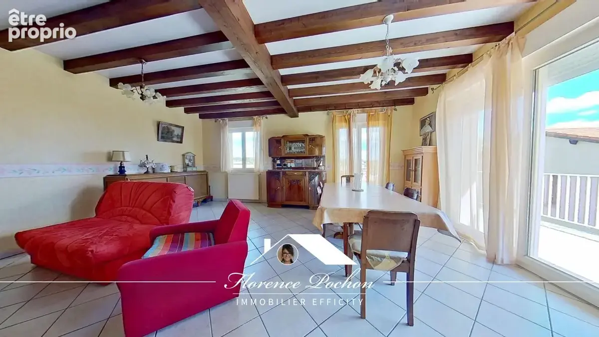 Maison 4 pièces 99 m² à vendre à Craponne-Sur-Arzon (43500) - photo 10