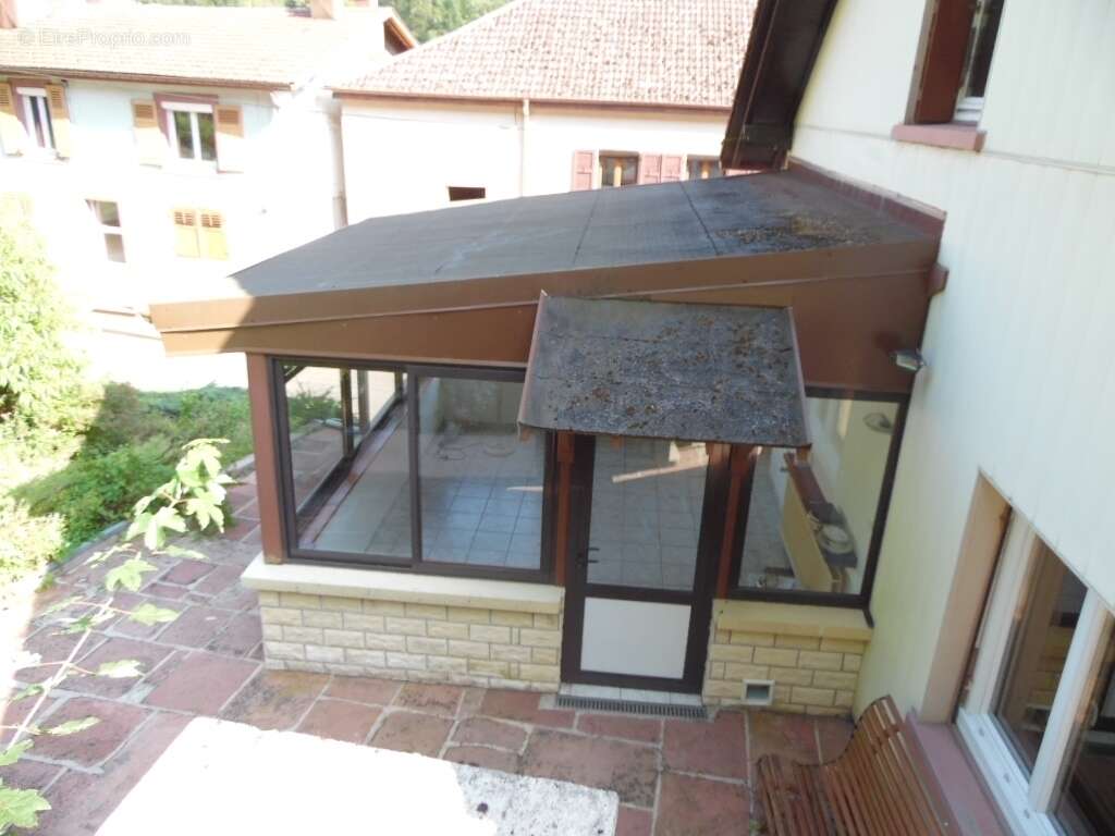 Maison 140 m² à Moussey  - photo 10