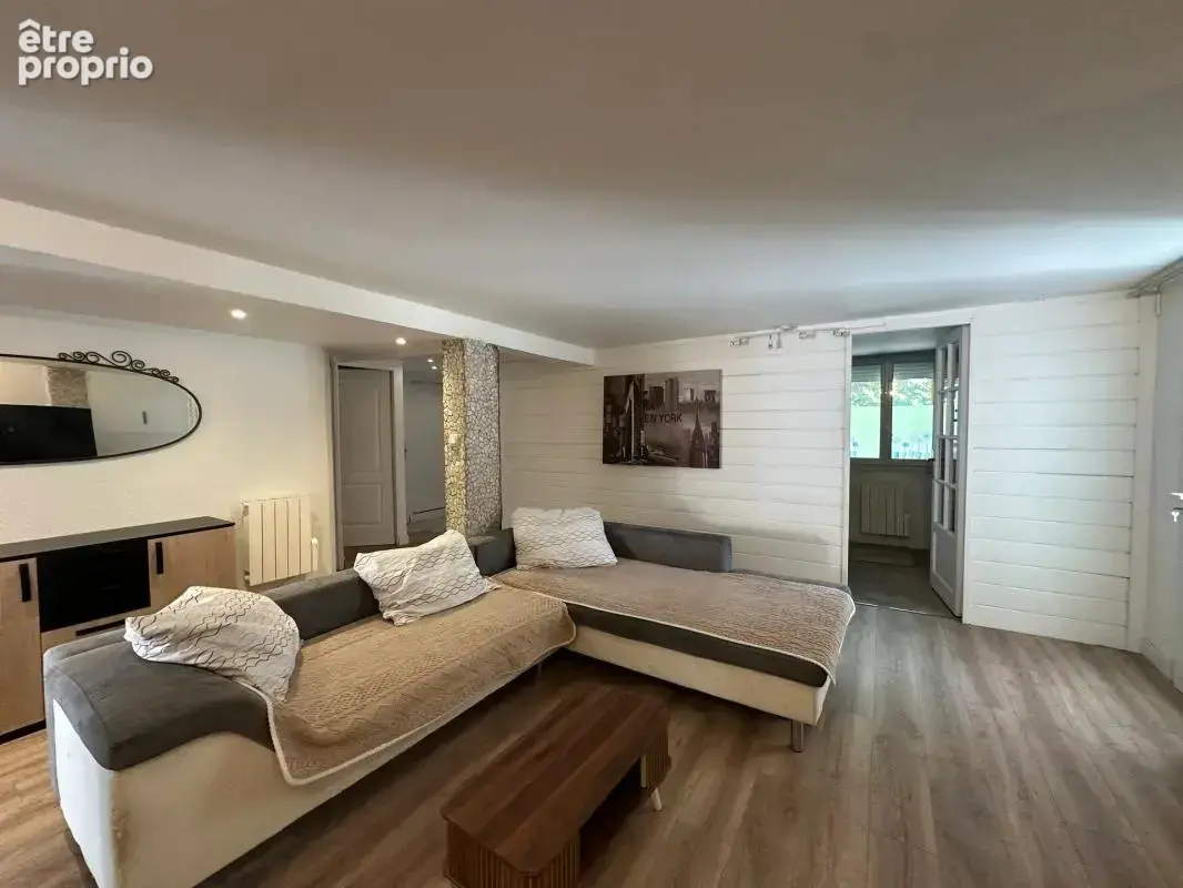 Maison 184 m² - 2 logements indépendants - photo 23