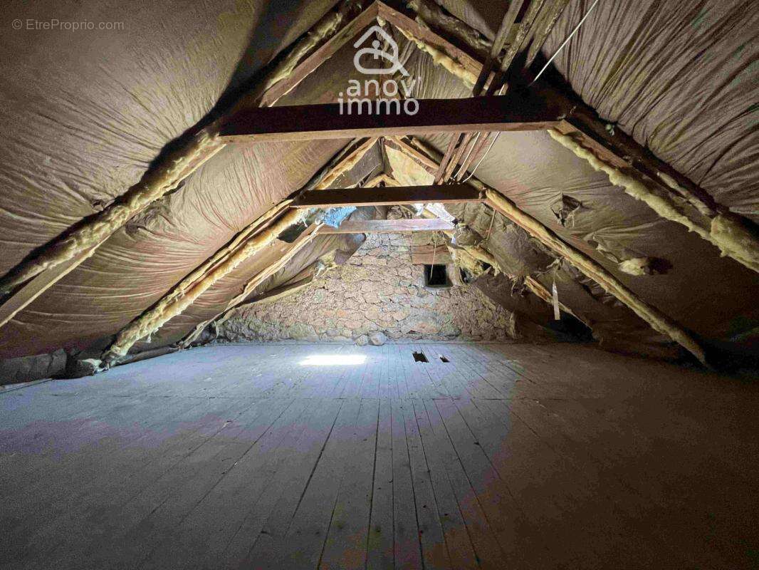 BAISSE DE PRIX - Très belle propriété pleine de charme, sans - photo 7
