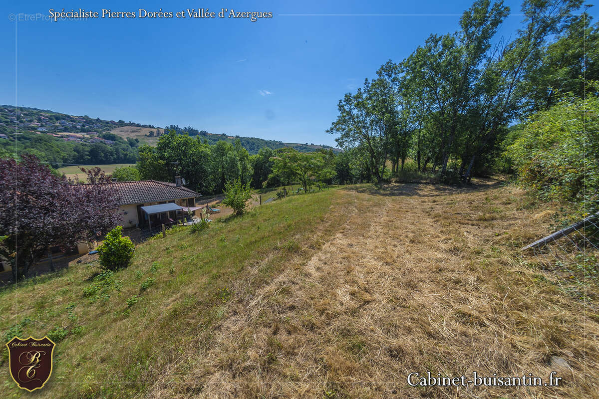 Maison familiale, nature et vue - photo 21