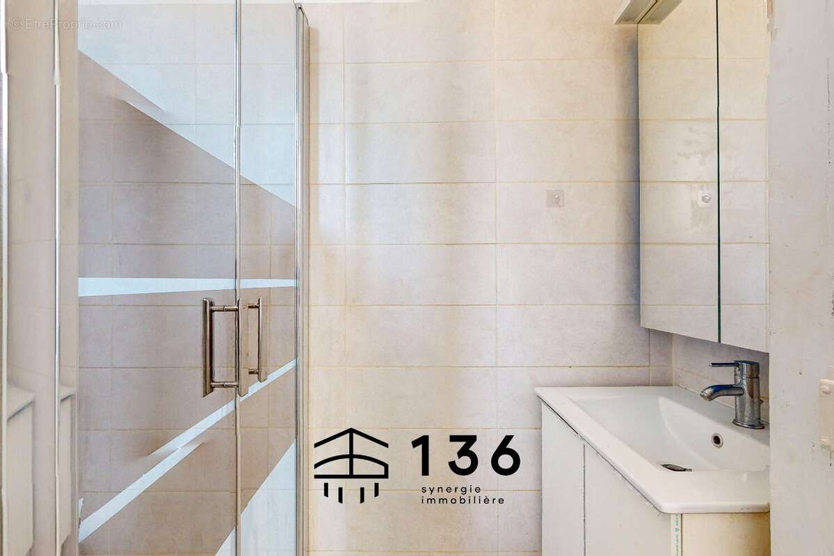 Appartement 65 m² à Montpellier  - photo 7