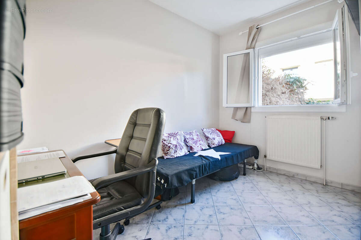 Maison à VILLEURBANNE
