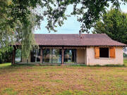 Maison à CHERVEIX-CUBAS