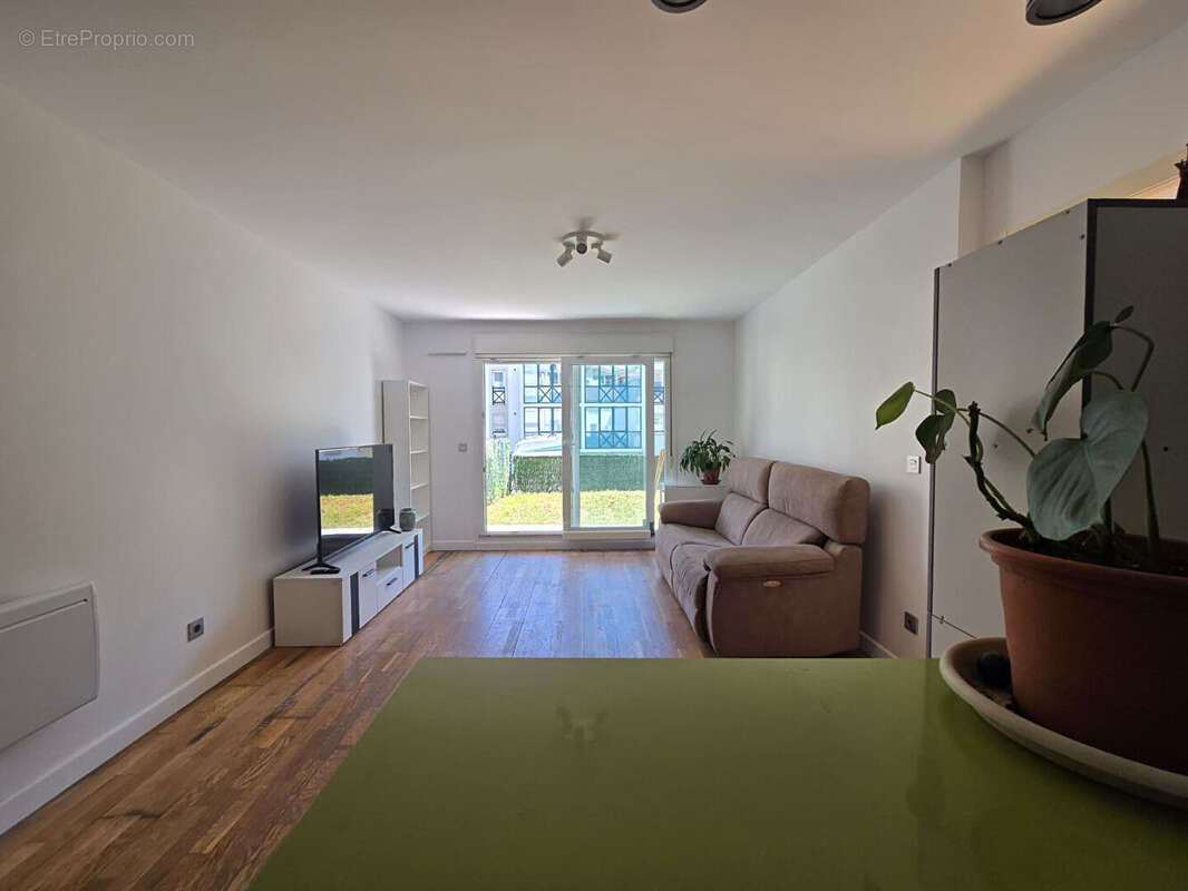 Appartement à URRUGNE